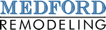 Medford Remodeling Logo