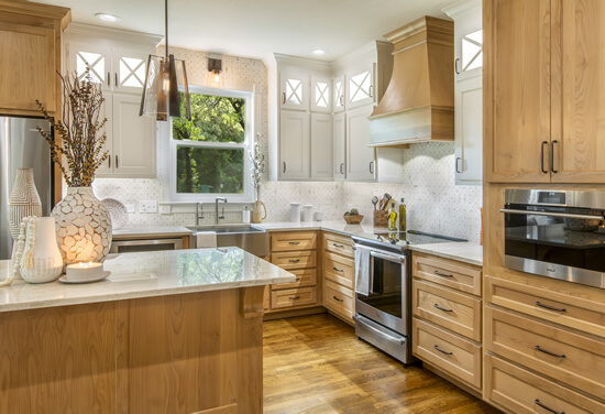 Luxury Kitchen Design Process - Medford Remodeling