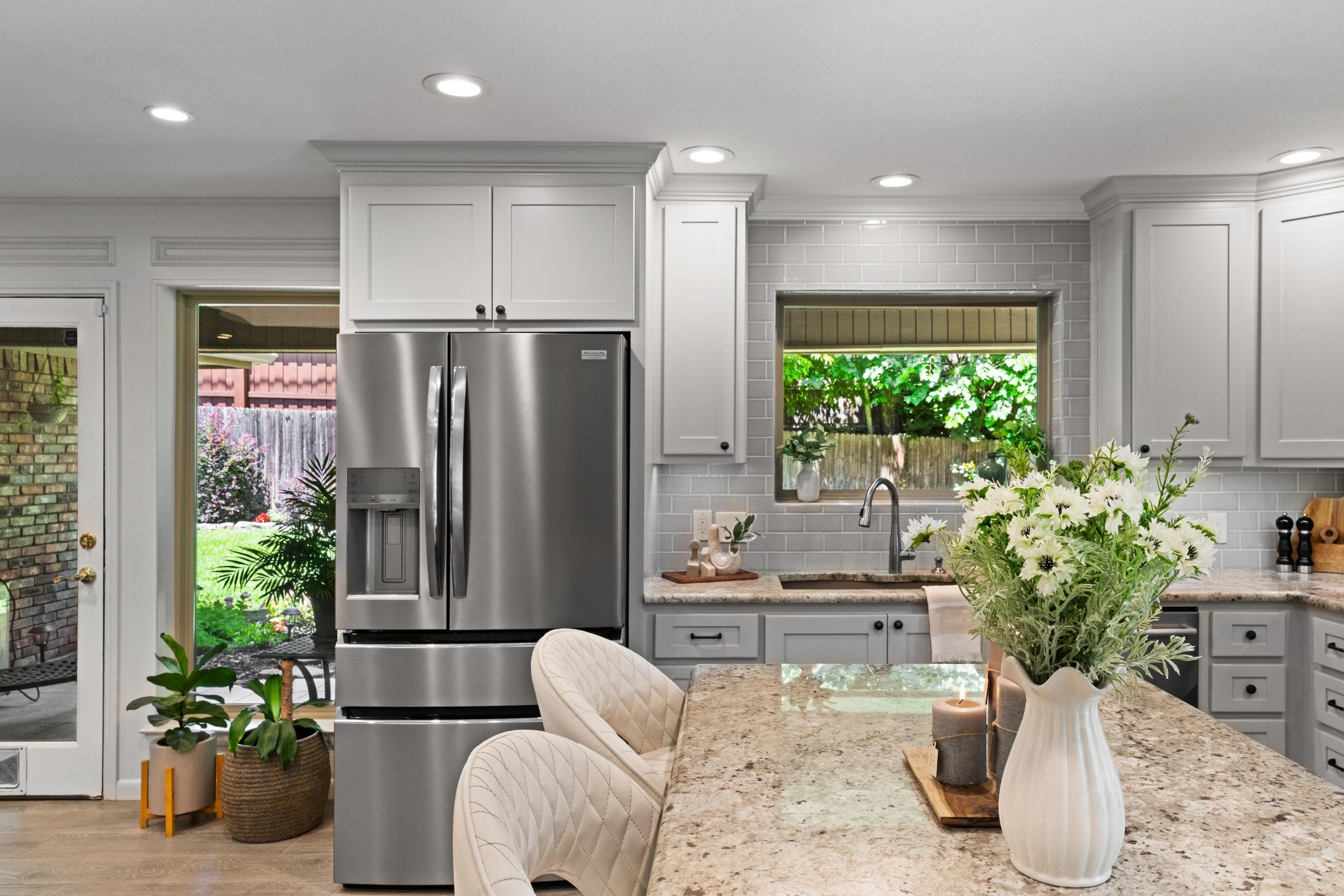 Arlington, TX Kitchen Remodel by Medford Design-Build