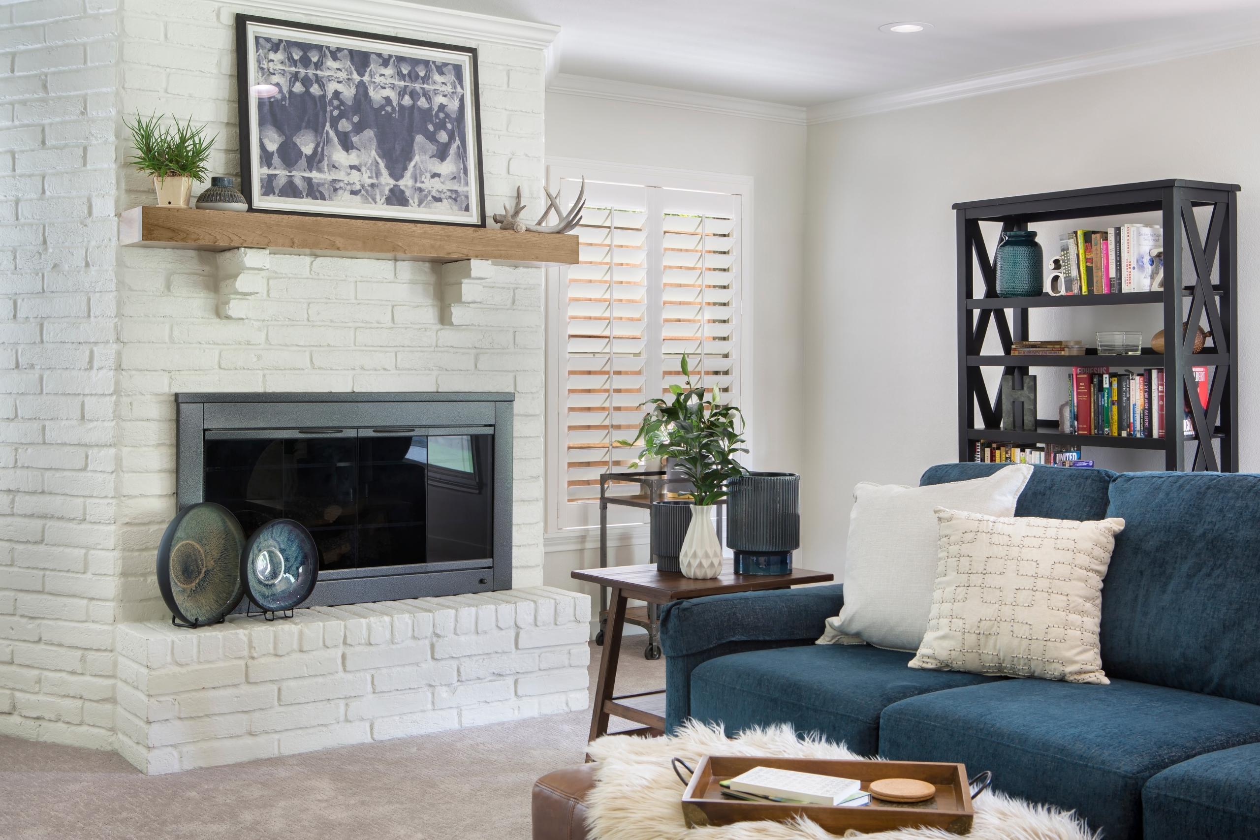 Medford Design-Build Whole House Remodel