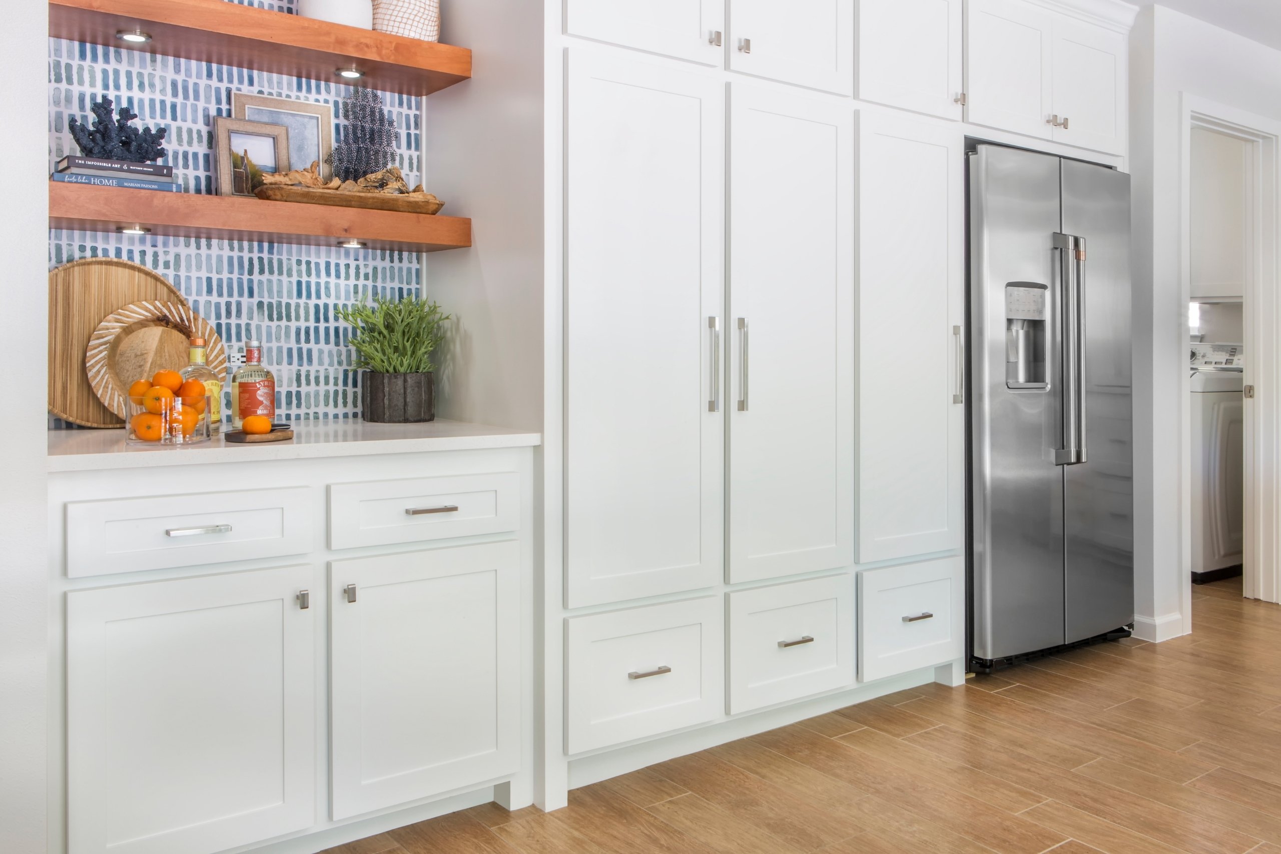 Medford Design-Build Kitchen Remodel in Arlington, TX