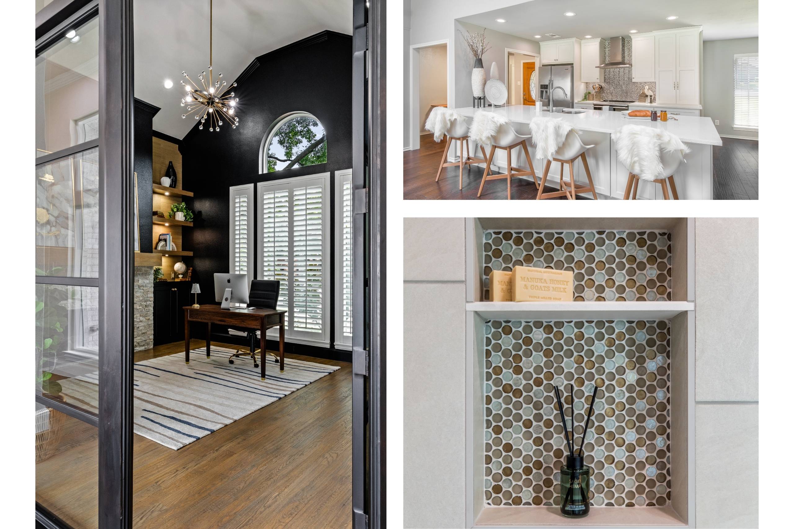 Medford Design-Build remodel projects